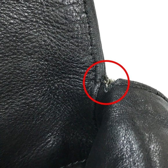 CHANEL Shoulder CC CC Mark tassel-fringed Messenger bag Shoulder Bag - Picture 9 of 16